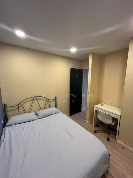 Kediaman Servis untuk Disewa di D'Latour - Teh Yong San - Bedroom - PropertyGuru.com.my