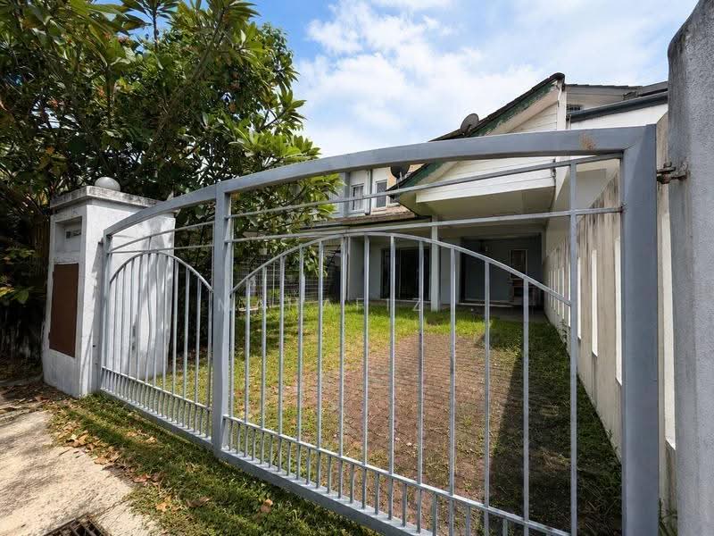 2-storey Terraced House for Sale in Bukit Rimau (Shah Alam) - Mahafiz . - Exterior - PropertyGuru.com.my