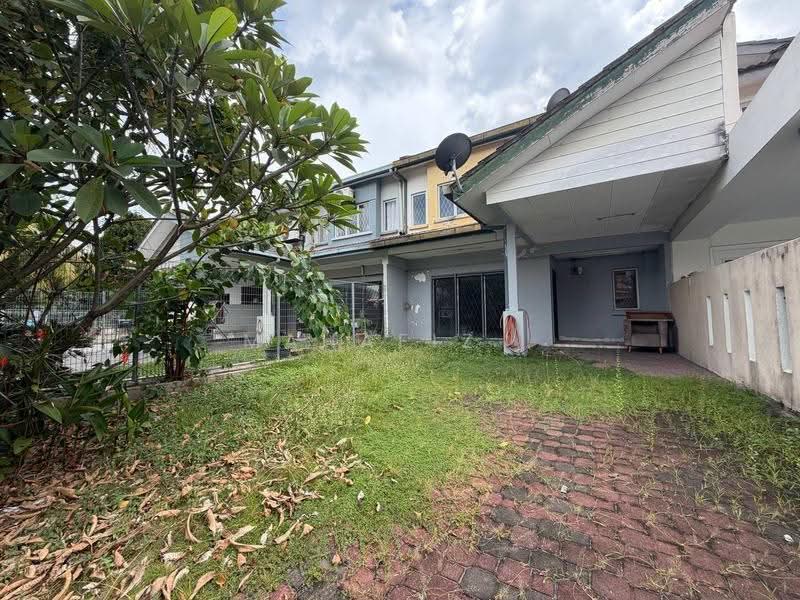 2-storey Terraced House for Sale in Bukit Rimau (Shah Alam) - Mahafiz . - PropertyGuru.com.my
