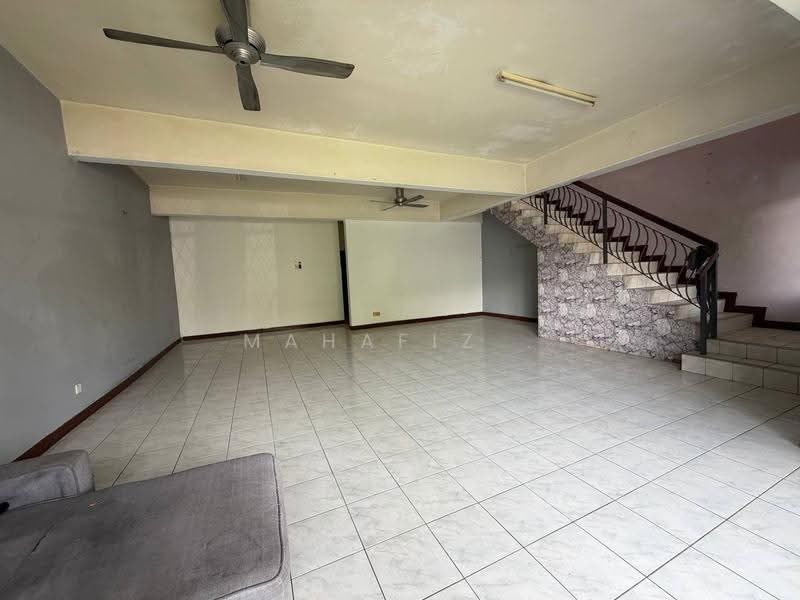 2-storey Terraced House for Sale in Bukit Rimau (Shah Alam) - Mahafiz . - PropertyGuru.com.my