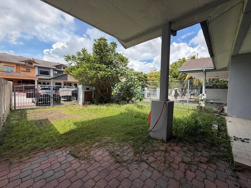 2-storey Terraced House for Sale in Bukit Rimau (Shah Alam) - Mahafiz . - PropertyGuru.com.my