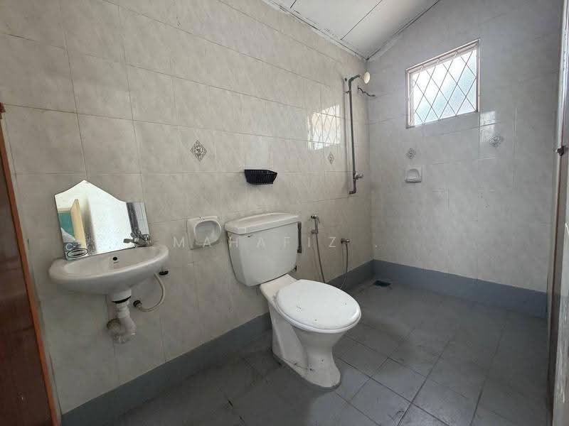 2-storey Terraced House for Sale in Bukit Rimau (Shah Alam) - Mahafiz . - PropertyGuru.com.my