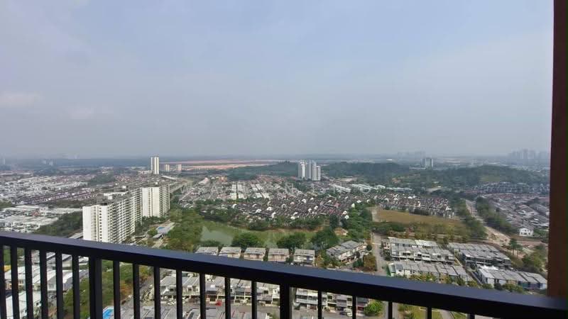 Pangsapuri untuk Dijual di Idaman Residence - Wan Ning - Exterior - PropertyGuru.com.my