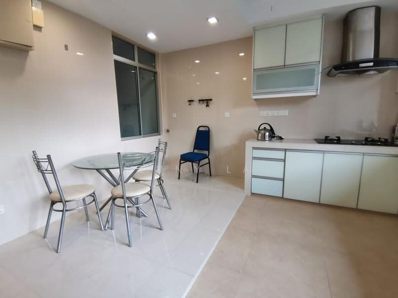 Apartment for Sale at Taman Lagenda Mas - Kenny Lai - Kitchen - PropertyGuru.com.my