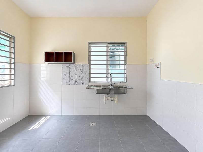 Rumah Berkembar untuk Dijual di Taman Tasik Semenyih (Semenyih) - Mahafiz . - PropertyGuru.com.my