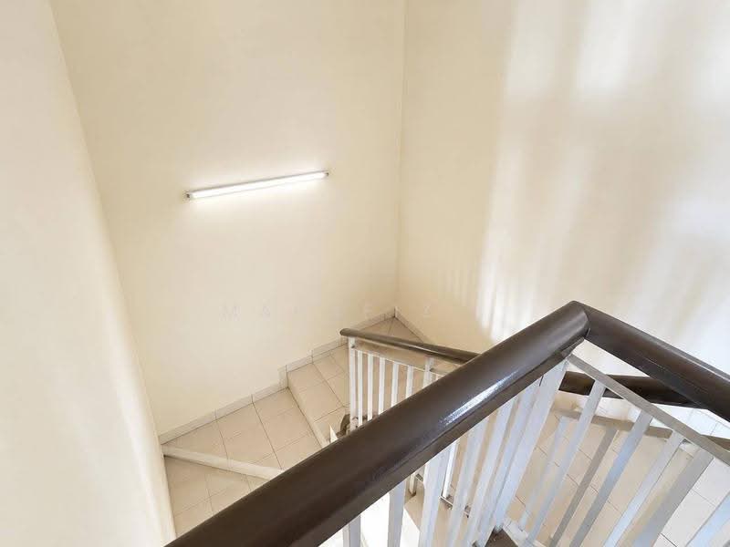 Rumah Berkembar untuk Dijual di Taman Tasik Semenyih (Semenyih) - Mahafiz . - PropertyGuru.com.my