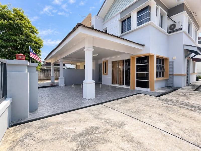 Rumah Berkembar untuk Dijual di Taman Tasik Semenyih (Semenyih) - Mahafiz . - PropertyGuru.com.my
