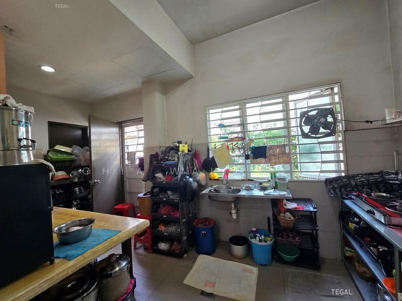Rumah Teres 2.5-Tingkat untuk Dijual di Bandar Puteri Klang (Klang) - Chia Wai Yong - PropertyGuru.com.my