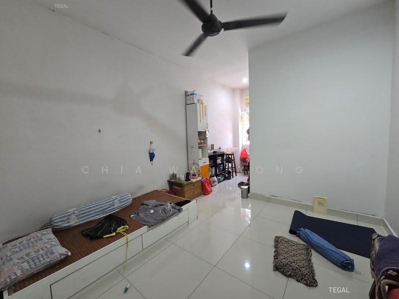 Rumah Teres 2.5-Tingkat untuk Dijual di Bandar Puteri Klang (Klang) - Chia Wai Yong - PropertyGuru.com.my