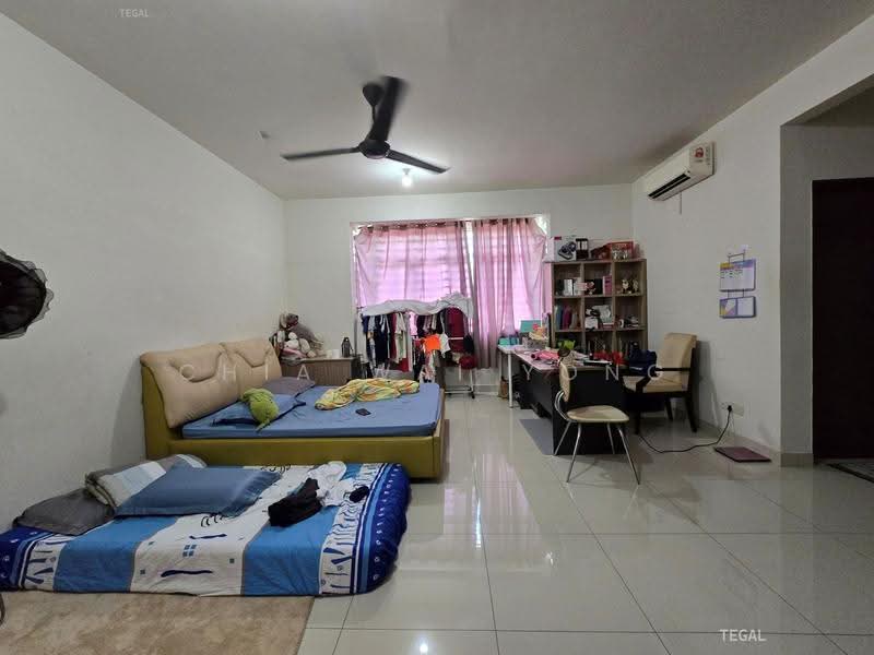 Rumah Teres 2.5-Tingkat untuk Dijual di Bandar Puteri Klang (Klang) - Chia Wai Yong - PropertyGuru.com.my