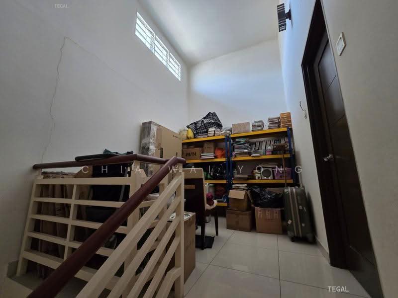 Rumah Teres 2.5-Tingkat untuk Dijual di Bandar Puteri Klang (Klang) - Chia Wai Yong - PropertyGuru.com.my