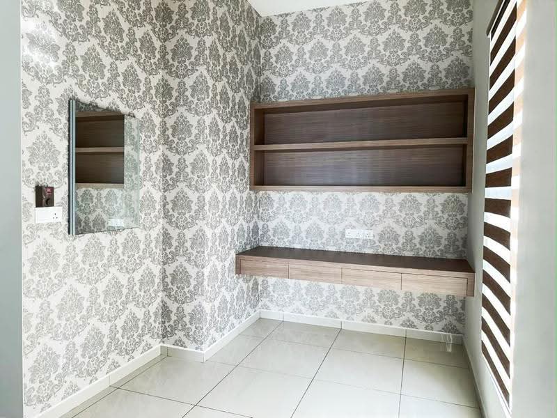 Kondominium untuk Disewa di Imperial Residences - Jerry Tan - Study - PropertyGuru.com.my