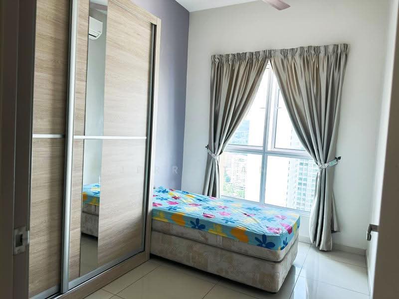Kondominium untuk Disewa di Imperial Residences - Jerry Tan - Bedroom - PropertyGuru.com.my