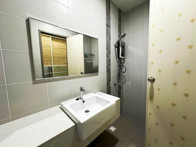Kondominium untuk Disewa di Imperial Residences - Jerry Tan - Bathroom - PropertyGuru.com.my
