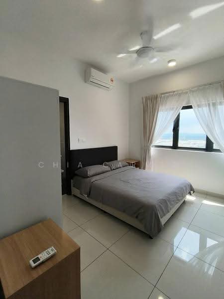 Service Residence for Rent at Princeton Suites @ EduSentral - Chia Carmen - PropertyGuru.com.my