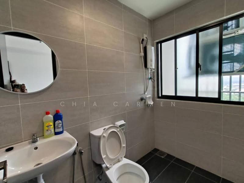 Service Residence for Rent at Princeton Suites @ EduSentral - Chia Carmen - PropertyGuru.com.my