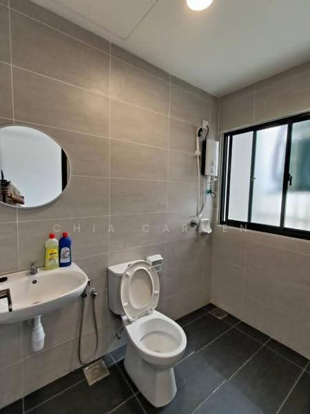 Service Residence for Rent at Princeton Suites @ EduSentral - Chia Carmen - PropertyGuru.com.my