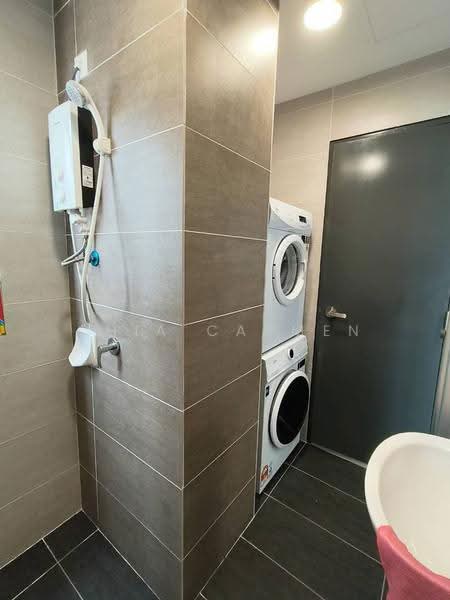 Service Residence for Rent at Princeton Suites @ EduSentral - Chia Carmen - PropertyGuru.com.my