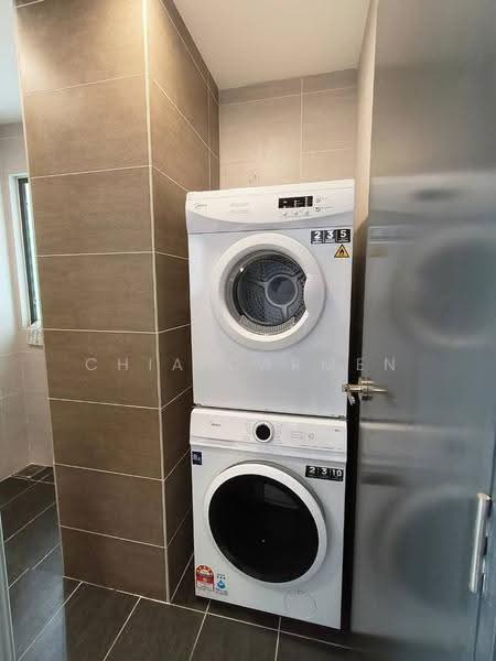 Service Residence for Rent at Princeton Suites @ EduSentral - Chia Carmen - PropertyGuru.com.my