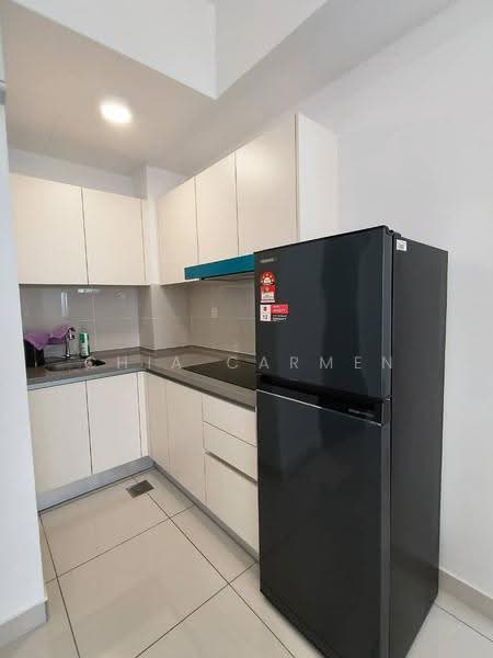 Service Residence for Rent at Princeton Suites @ EduSentral - Chia Carmen - PropertyGuru.com.my