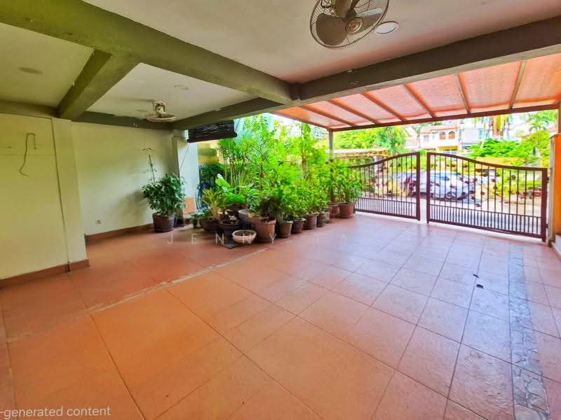 2-storey Terraced House for Rent in Bandar Menjalara (Kuala Lumpur) - Jenny Tan - Exterior - PropertyGuru.com.my