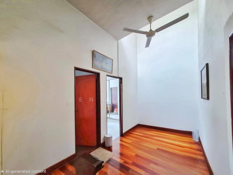 2-storey Terraced House for Rent in Bandar Menjalara (Kuala Lumpur) - Jenny Tan - Interior - PropertyGuru.com.my