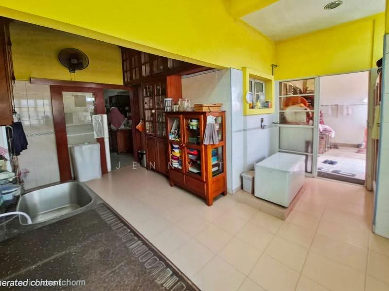 2-storey Terraced House for Rent in Bandar Menjalara (Kuala Lumpur) - Jenny Tan - Kitchen - PropertyGuru.com.my