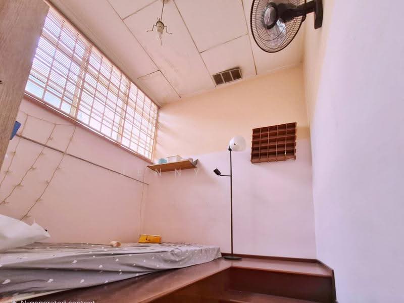 2-storey Terraced House for Rent in Bandar Menjalara (Kuala Lumpur) - Jenny Tan - Bedroom - PropertyGuru.com.my