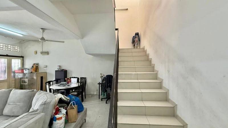 Rumah Teres 2-Tingkat untuk Dijual di Seksyen 11 (Shah Alam) - Mahafiz . - PropertyGuru.com.my