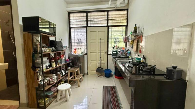 Rumah Teres 2-Tingkat untuk Dijual di Seksyen 11 (Shah Alam) - Mahafiz . - PropertyGuru.com.my