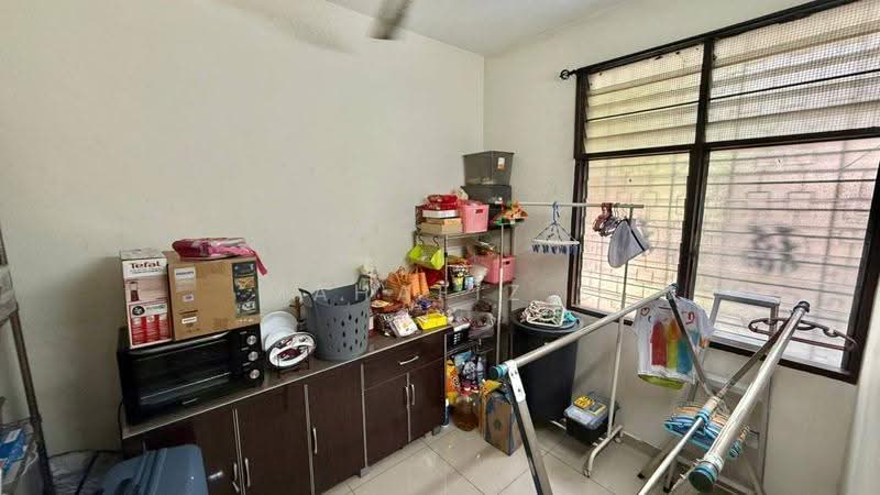 Rumah Teres 2-Tingkat untuk Dijual di Seksyen 11 (Shah Alam) - Mahafiz . - PropertyGuru.com.my