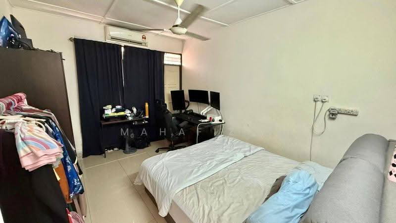 Rumah Teres 2-Tingkat untuk Dijual di Seksyen 11 (Shah Alam) - Mahafiz . - PropertyGuru.com.my