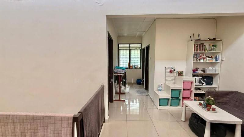 Rumah Teres 2-Tingkat untuk Dijual di Seksyen 11 (Shah Alam) - Mahafiz . - PropertyGuru.com.my