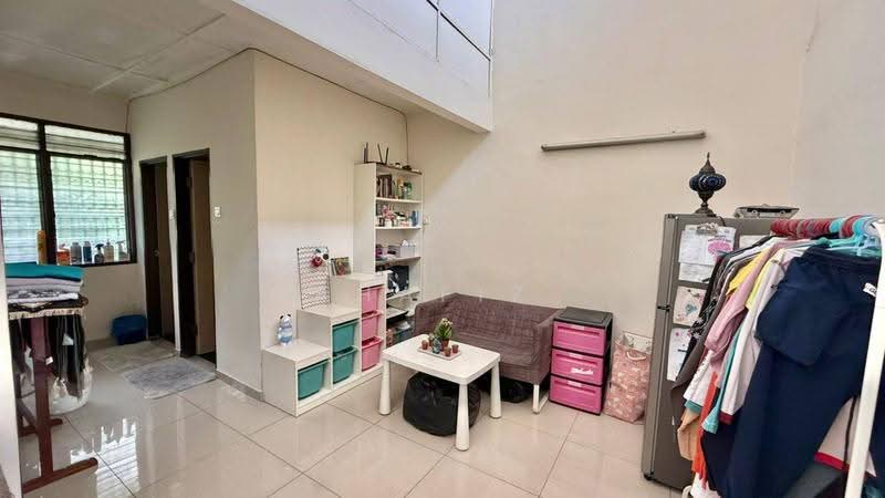 Rumah Teres 2-Tingkat untuk Dijual di Seksyen 11 (Shah Alam) - Mahafiz . - PropertyGuru.com.my