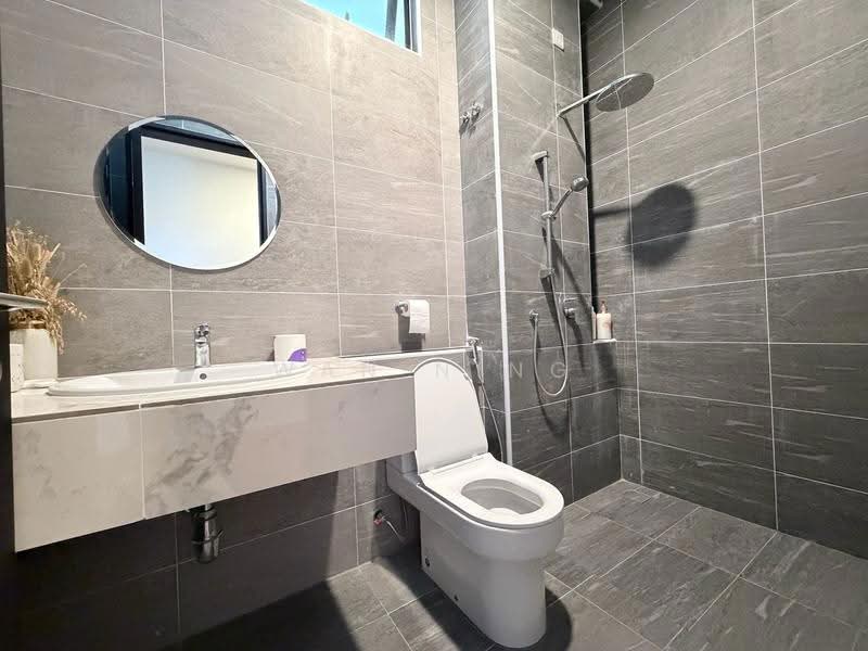 Rumah Berkembar untuk Dijual di Nusa Sentral (Iskandar Puteri (Nusajaya)) - Wan Ning - PropertyGuru.com.my
