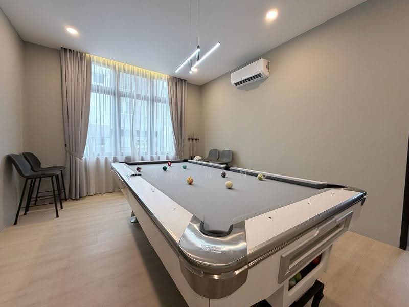 Rumah Berkembar untuk Dijual di Nusa Sentral (Iskandar Puteri (Nusajaya)) - Wan Ning - Interior - PropertyGuru.com.my