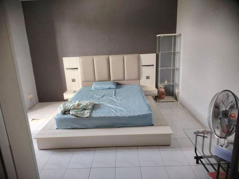 Apartment for Sale at Taman Cheras Jaya - Kenny Lai - Bedroom - PropertyGuru.com.my