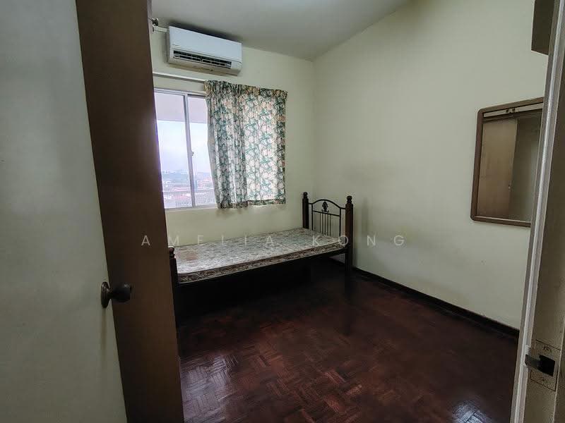 Kondominium untuk Disewa di University Tower - Amelia Kong - Bedroom - PropertyGuru.com.my