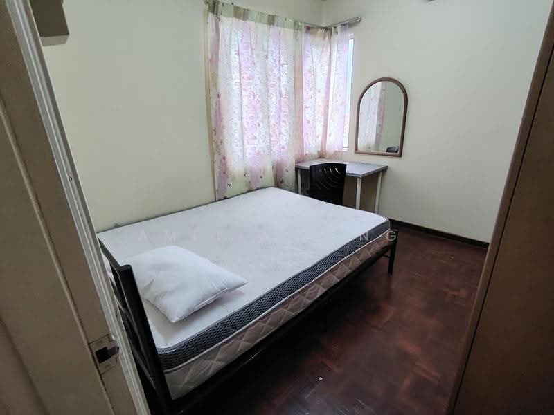 Kondominium untuk Disewa di University Tower - Amelia Kong - Bedroom - PropertyGuru.com.my