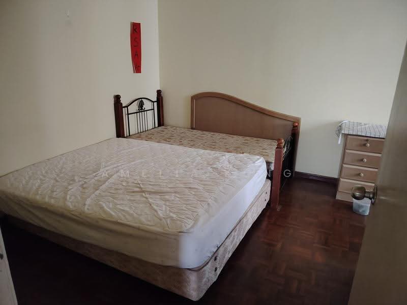 Kondominium untuk Disewa di University Tower - Amelia Kong - Bedroom - PropertyGuru.com.my