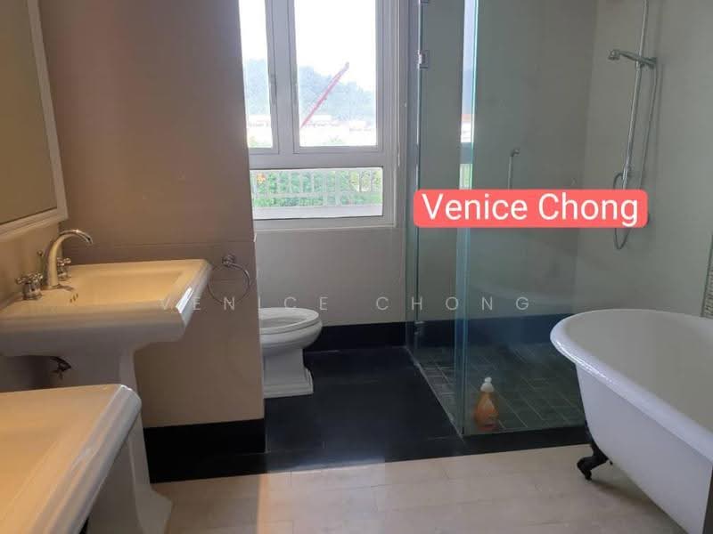 Condominium for Rent at Andaman @ Quayside - Venice Chong - PropertyGuru.com.my