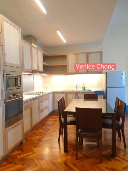 Condominium for Rent at Andaman @ Quayside - Venice Chong - PropertyGuru.com.my