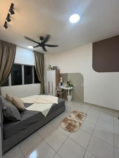 Kediaman Servis untuk Disewa di D'Latour - Teh Yong San - Bedroom - PropertyGuru.com.my
