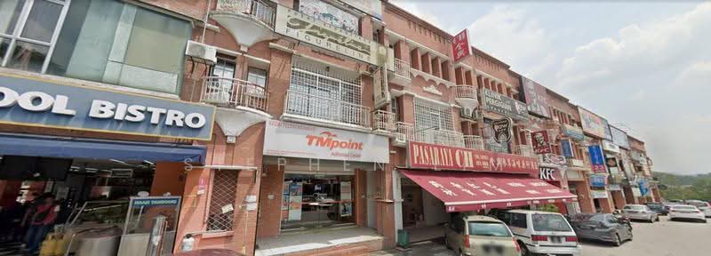 Shop / Office for Rent in Sungai Long (Bandar Sungai Long) - Stephen Lim - Exterior - PropertyGuru.com.my