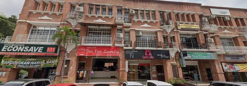 Shop / Office for Rent in Sungai Long (Bandar Sungai Long) - Stephen Lim - PropertyGuru.com.my