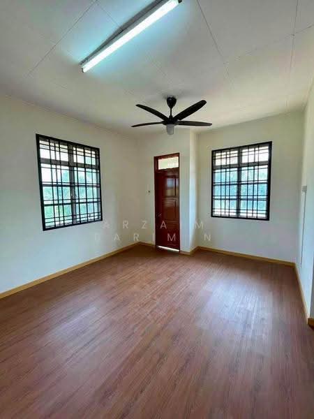 Terraced House for Sale in Taman Bukit Dahlia (Pasir Gudang) - Arzaim Barimin - Interior - PropertyGuru.com.my