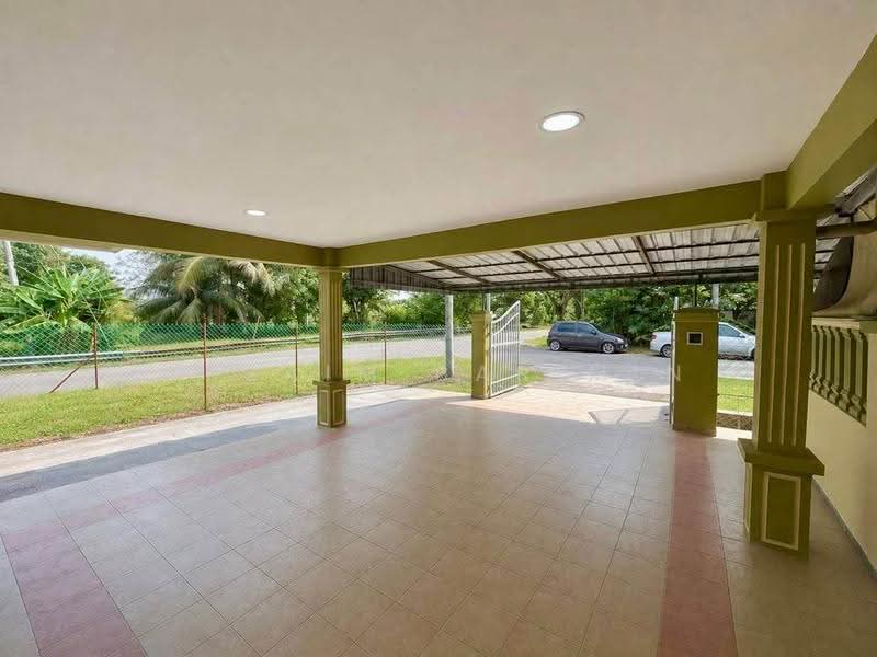 Terraced House for Sale in Taman Bukit Dahlia (Pasir Gudang) - Arzaim Barimin - Exterior - PropertyGuru.com.my