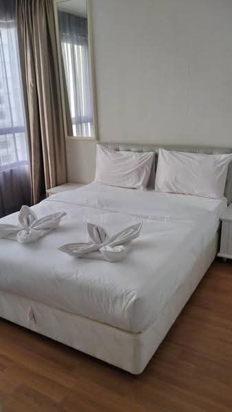 Kediaman Servis untuk Disewa di Parisien Tower - Lynn Yap - Bedroom - PropertyGuru.com.my