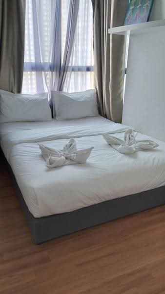 Kediaman Servis untuk Disewa di Parisien Tower - Lynn Yap - Bedroom - PropertyGuru.com.my