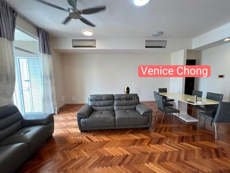Condominium for Rent at Andaman @ Quayside - Venice Chong - PropertyGuru.com.my